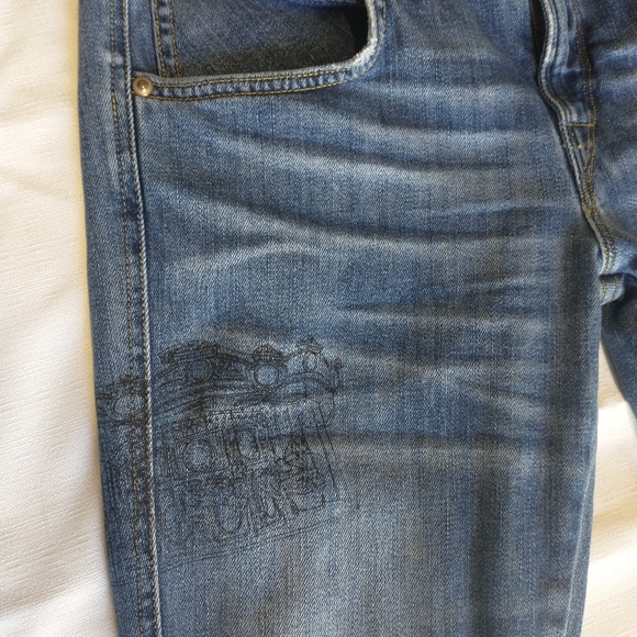 PRPS HEIRLOOM Hand crafted - Picture 3 of 16